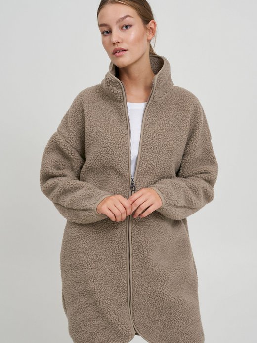 Damen Kurzmantel - OXTova