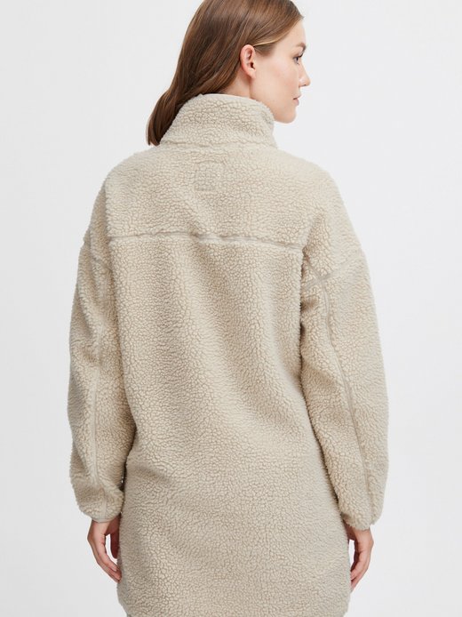 Damen Kurzmantel - OXTova