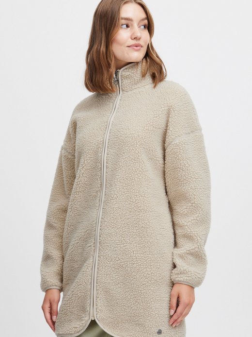 Damen Kurzmantel - OXTova