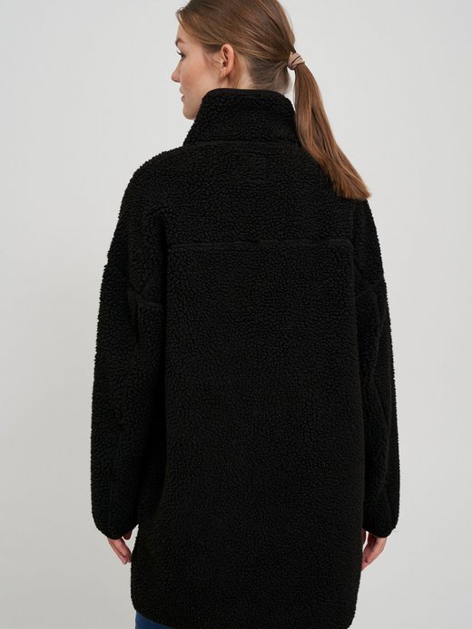 Damen Kurzmantel - OXTova