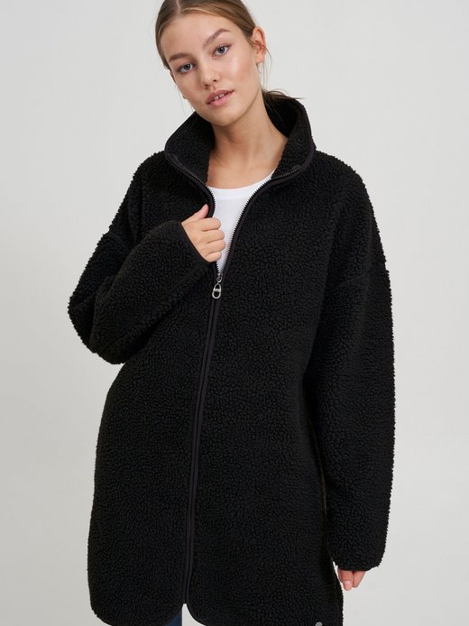 Damen Kurzmantel - OXTova