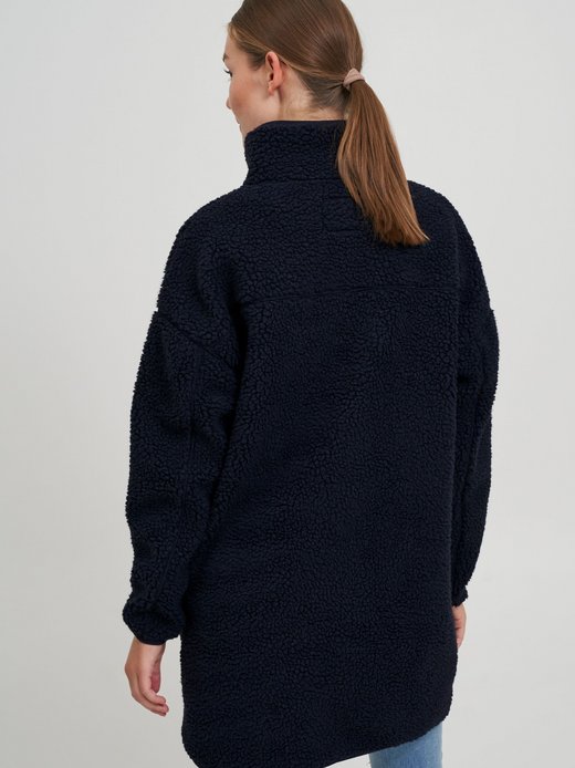 Damen Kurzmantel - OXTova