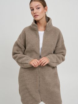 Damen Kurzmantel - OXTova