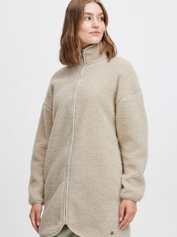 Damen Kurzmantel - OXTova