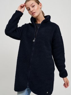 Damen Kurzmantel - OXTova