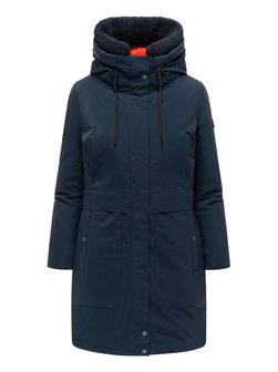 Damen Kurzmantel - Pakaami 16