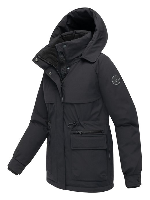 Damen Kurzmantel - Shigaraa XVI