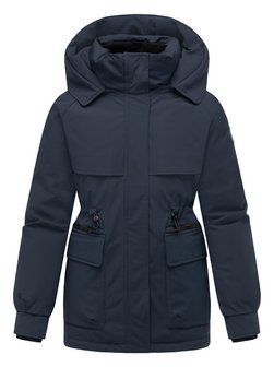 Damen Kurzmantel - Shigaraa XVI