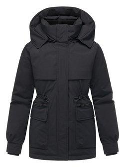 Damen Kurzmantel - Shigaraa XVI