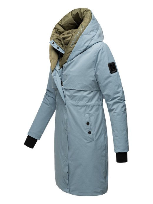 Damen Kurzmantel - Snowelf