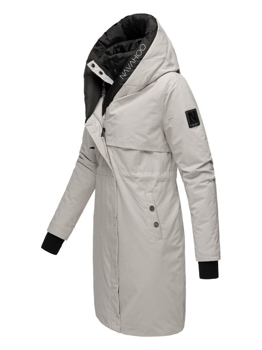 Damen Kurzmantel - Snowelf