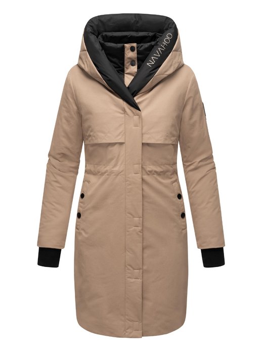 Damen Kurzmantel - Snowelf