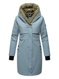 Damen Kurzmantel - Snowelf