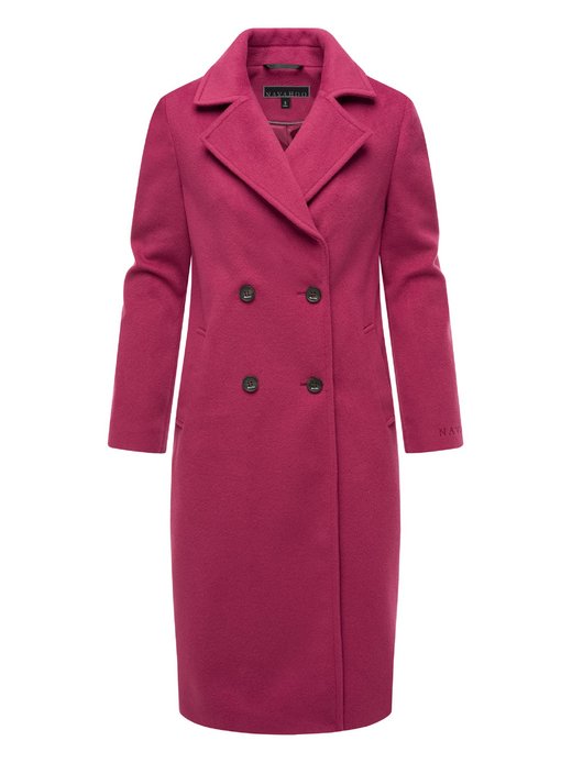 Damen Kurzmantel - Sternlein 14