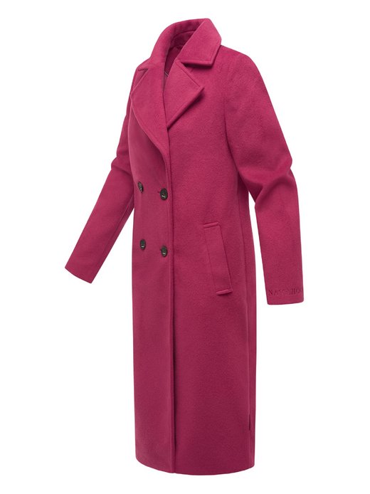 Damen Kurzmantel - Sternlein 14