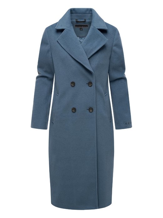 Damen Kurzmantel - Sternlein 14