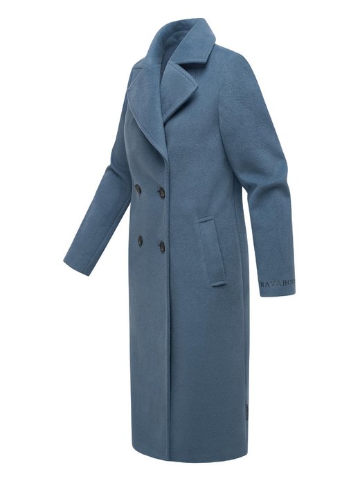 Damen Kurzmantel - Sternlein 14