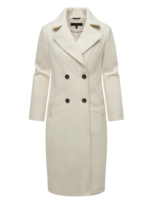 Damen Kurzmantel - Sternlein 14