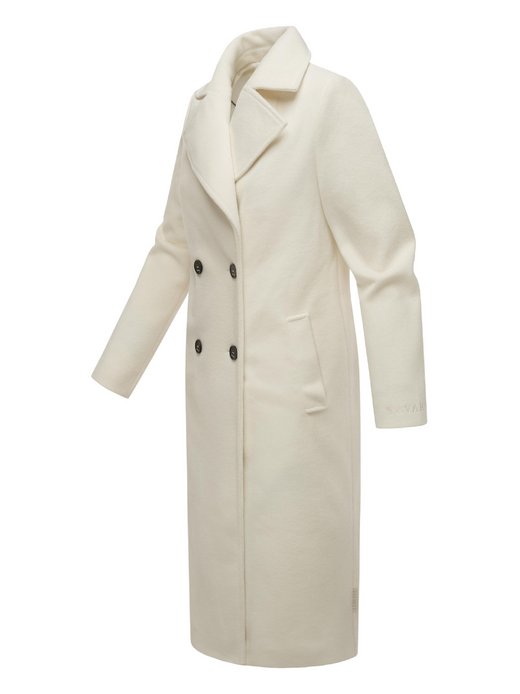 Damen Kurzmantel - Sternlein 14