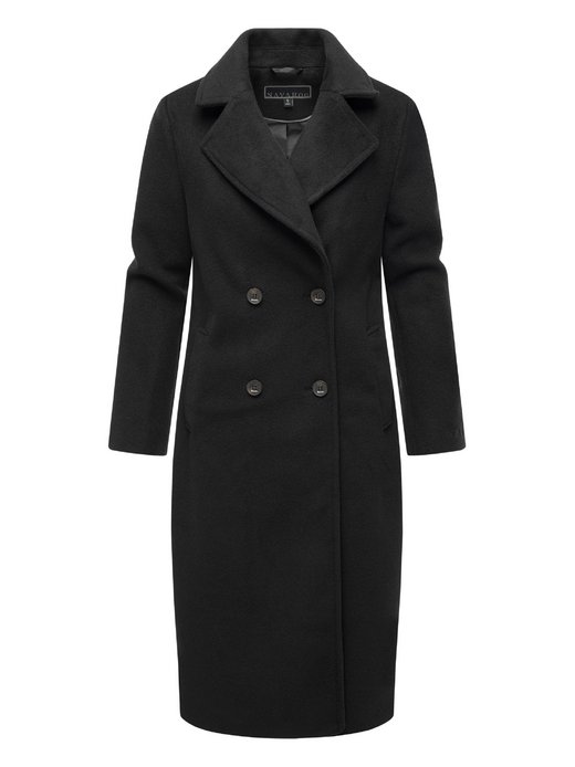 Damen Kurzmantel - Sternlein 14