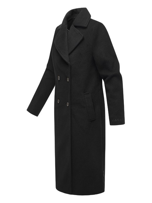 Damen Kurzmantel - Sternlein 14