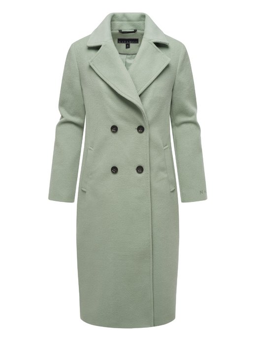 Damen Kurzmantel - Sternlein 14