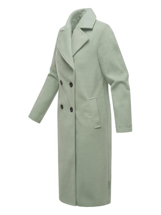 Damen Kurzmantel - Sternlein 14