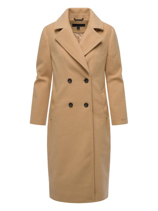 Damen Kurzmantel - Sternlein 14