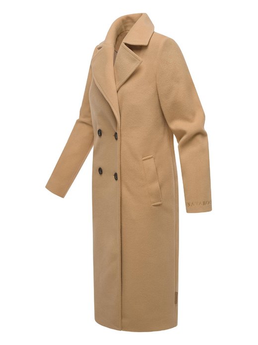 Damen Kurzmantel - Sternlein 14