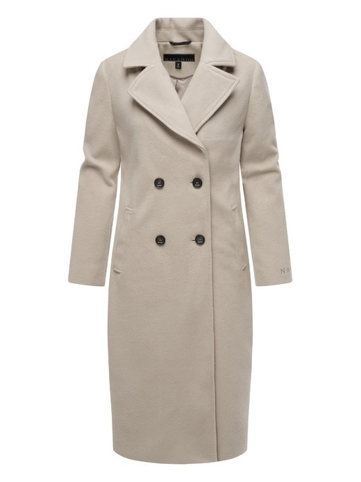 Damen Kurzmantel - Sternlein 14