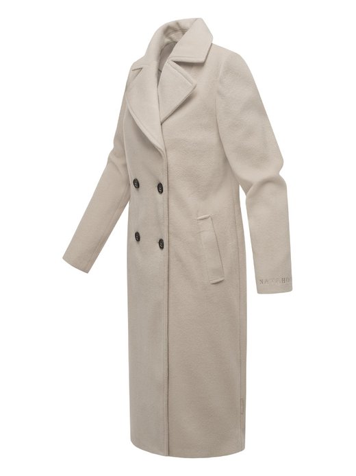 Damen Kurzmantel - Sternlein 14