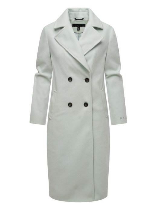 Damen Kurzmantel - Sternlein 14