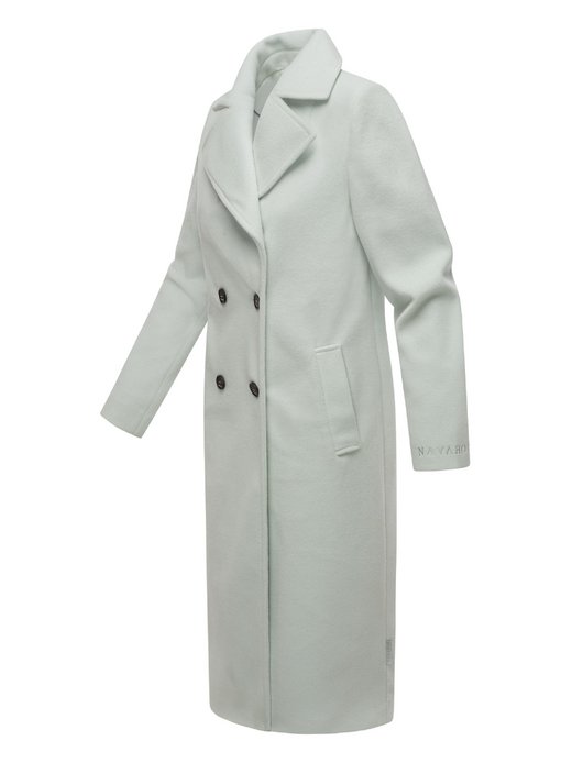 Damen Kurzmantel - Sternlein 14