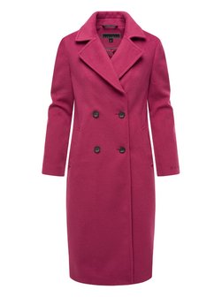 Damen Kurzmantel - Sternlein 14