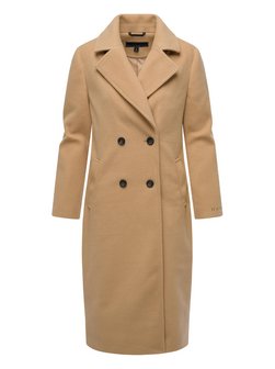 Damen Kurzmantel - Sternlein 14