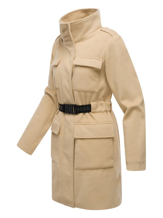 Damen Kurzmantel - Tanokoo 16