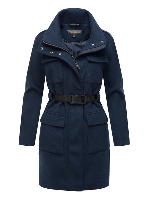 Damen Kurzmantel - Tanokoo 16