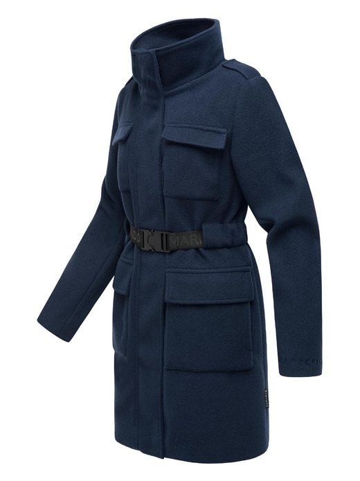 Damen Kurzmantel - Tanokoo 16