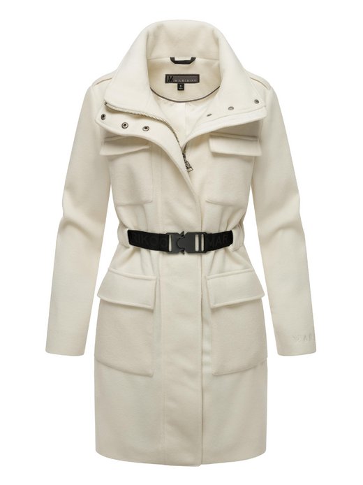 Damen Kurzmantel - Tanokoo 16