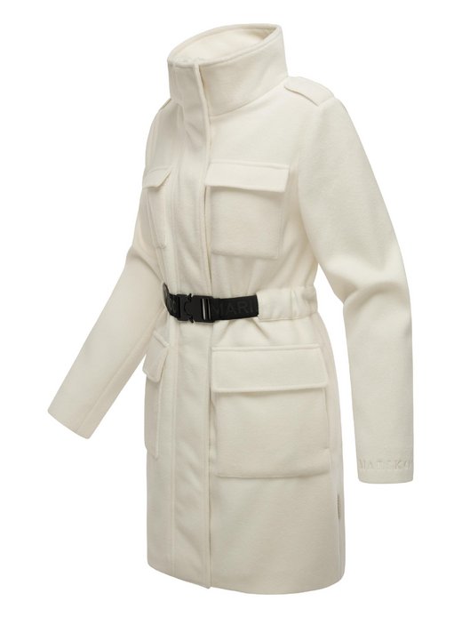 Damen Kurzmantel - Tanokoo 16