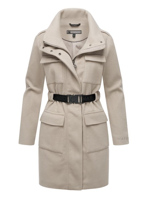 Damen Kurzmantel - Tanokoo 16