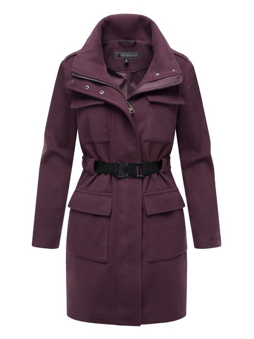 Damen Kurzmantel - Tanokoo 16