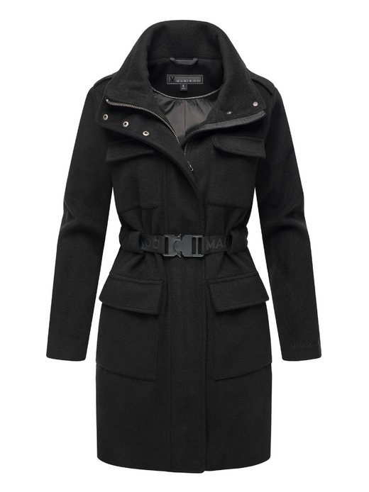 Damen Kurzmantel - Tanokoo 16