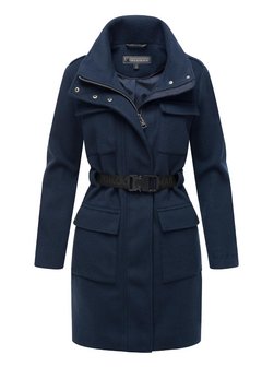 Damen Kurzmantel - Tanokoo 16