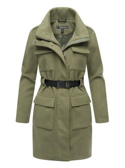 Damen Kurzmantel - Tanokoo 16