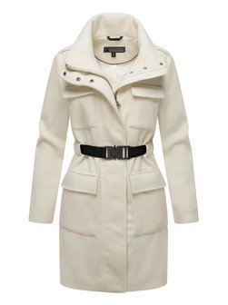 Damen Kurzmantel - Tanokoo 16