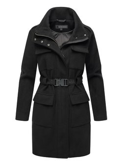 Damen Kurzmantel - Tanokoo 16