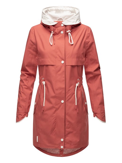 Damen Kurzmantel - Xankaa