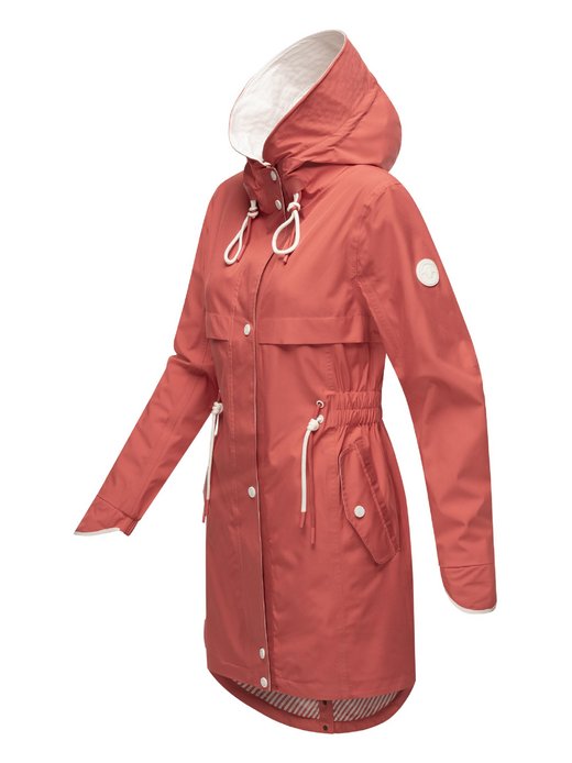 Damen Kurzmantel - Xankaa