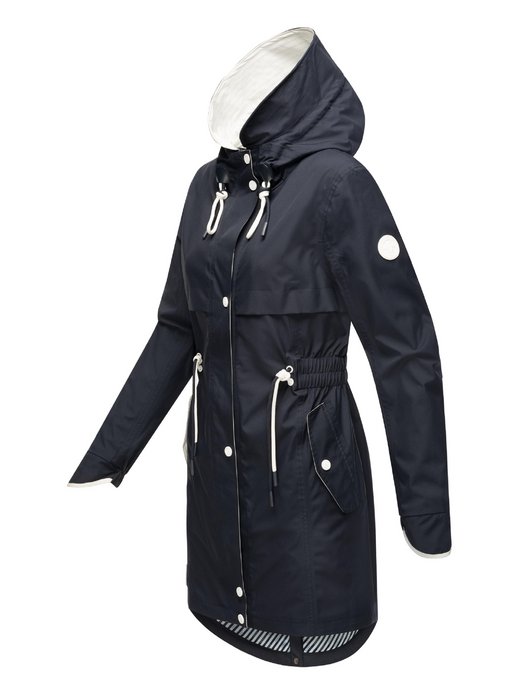 Damen Kurzmantel - Xankaa